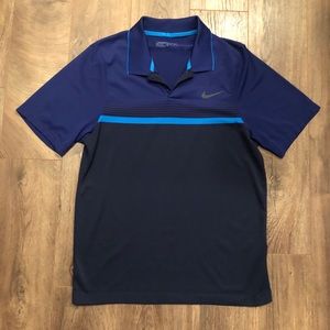 Nike Golf Polo